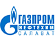 Gazprom Neftekhim Salavat logo