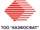 Kazphosphate logo