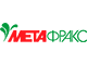 Metafrax logo