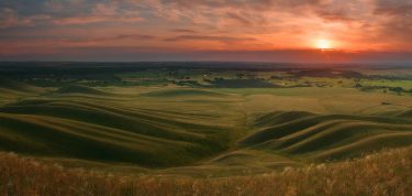 Rosgeologia to search for agrochemical raw materials in Orenburg Oblast