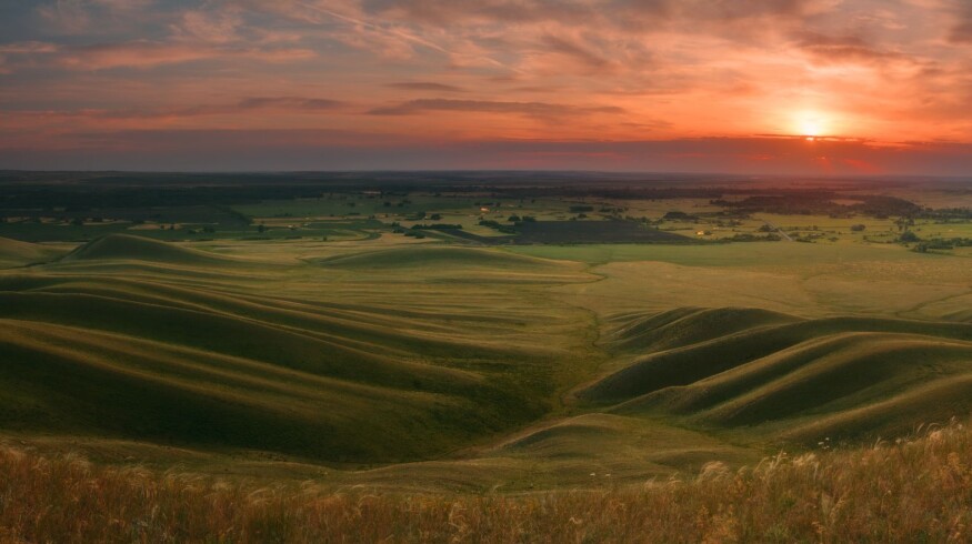 Rosgeologia to search for agrochemical raw materials in Orenburg Oblast