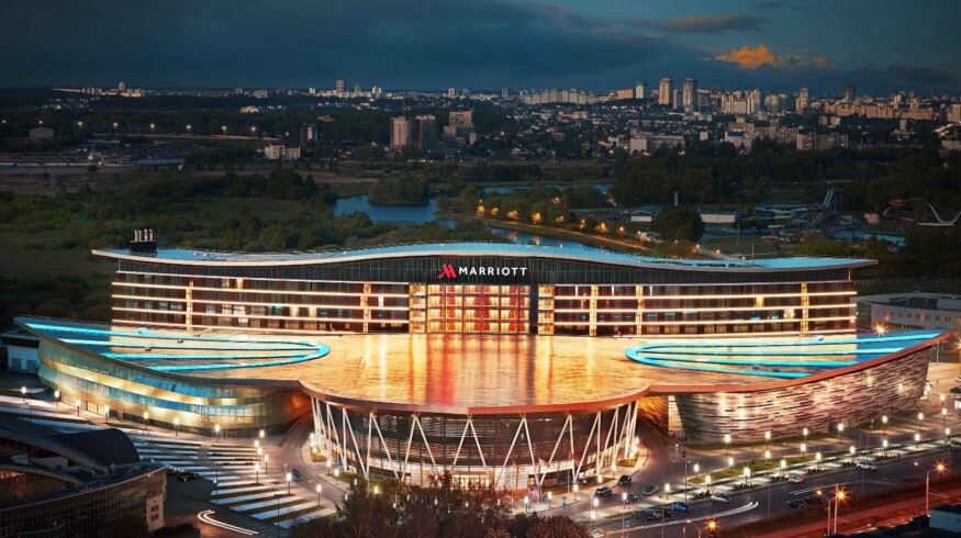 Current trends and projections for fertilizer markets to be discussed in Minsk