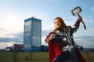 Volgafert to be included in the Togliatti Advanced Development Zone