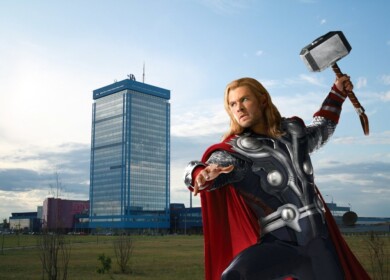 Volgafert to be included in the Togliatti Advanced Development Zone