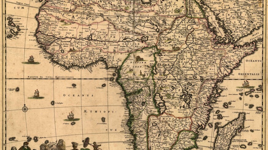 Uralchem plans educational projects in Africa