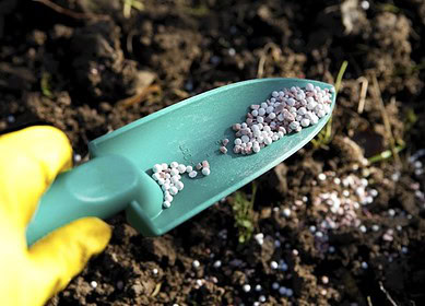 Acron’s production of compound fertilizers has collapsed