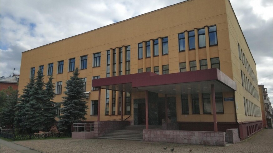 Kemerovo Azot sued again