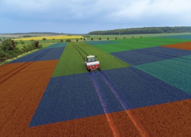 Future of precision agriculture in Russia