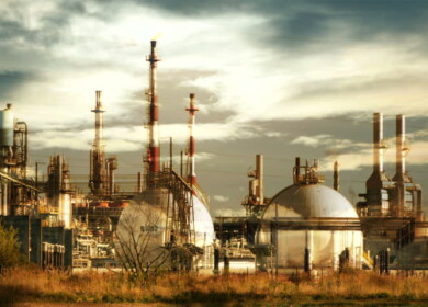 Group DF to work with Hyundai Engineering on restoration of Ukraine’s fertilizer industry