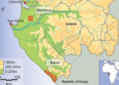Infinity Lithium abandons potash projects in Gabon