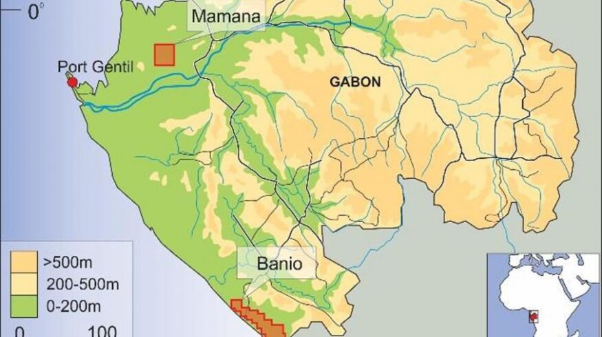 Infinity Lithium abandons potash projects in Gabon