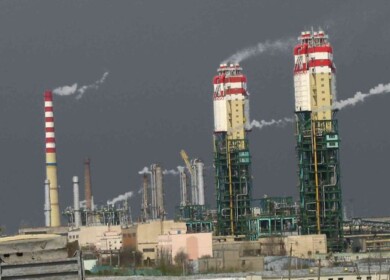 Odessa Port Plant may be stopped