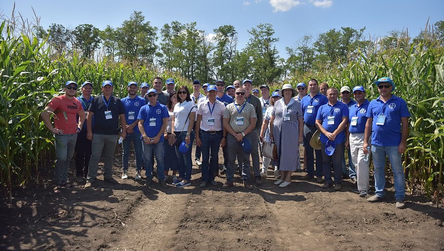 Dekalb on a new development pathway