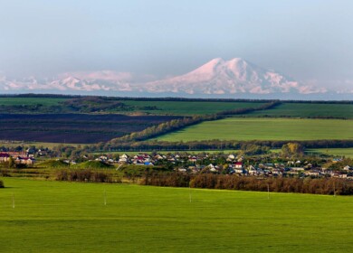 Fertilizer prices have soared again in the Stavropol Krai