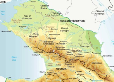 Fertilizers have gone up in the Stavropol Krai