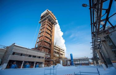 Meleuz Mineral Fertilizers got a new leader