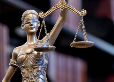 Group DF pleaded not guilty