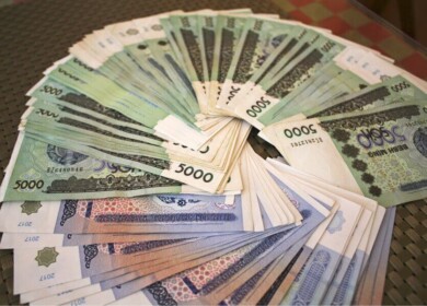 Samarkandkimyo goes private