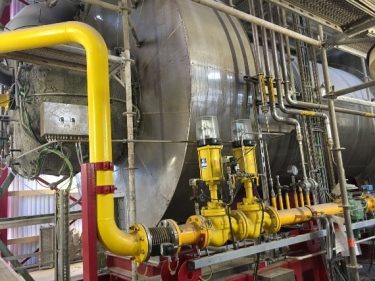 K+S Group wants to gain a foothold in the magnesium sulfate market