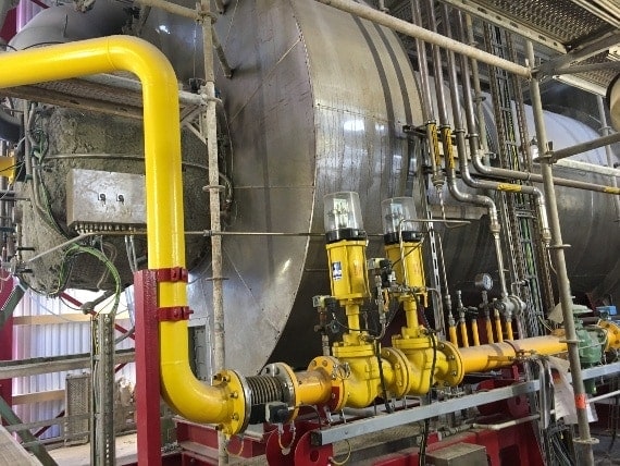 K+S Group wants to gain a foothold in the magnesium sulfate market