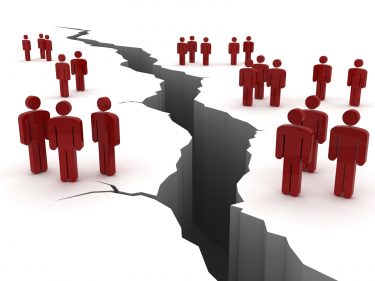 Ostchem Group to be forcibly separated