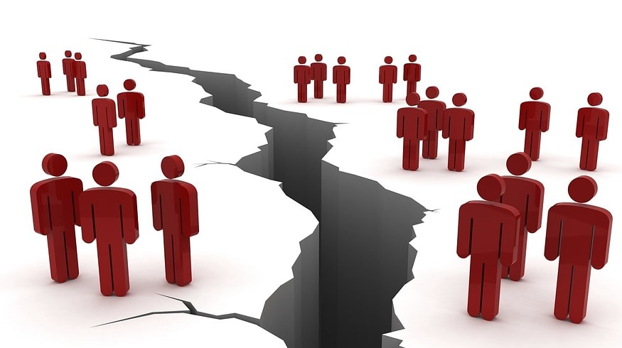 Ostchem Group to be forcibly separated