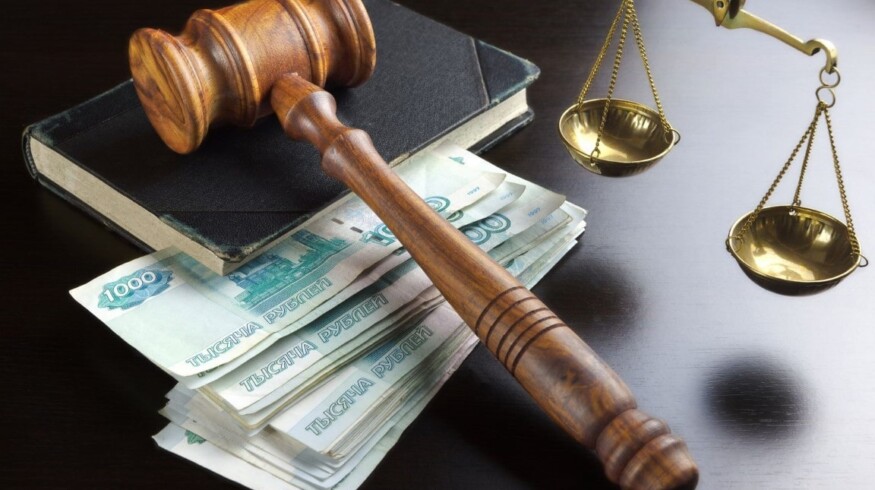 UralInterStroy wants to collect debt from Uralkali