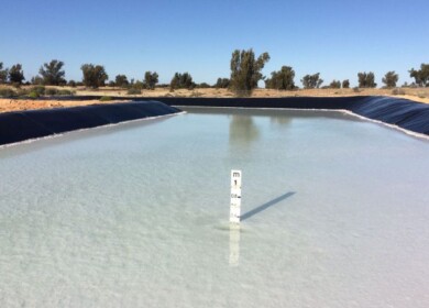 Australian Potash received a research benefit