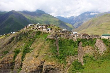 Mobile sales of agrochemicals are growing in Azerbaijan