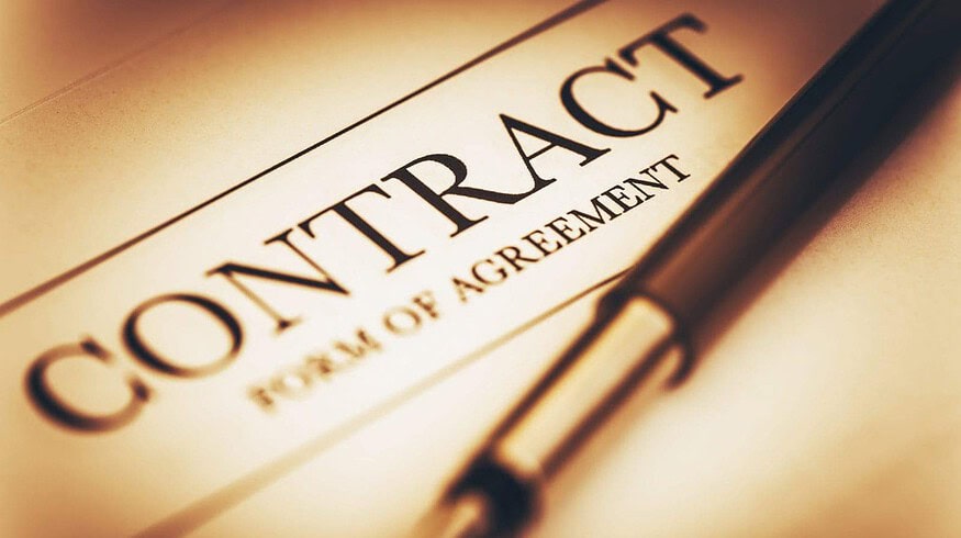 EuroChem signed a agreement with APF
