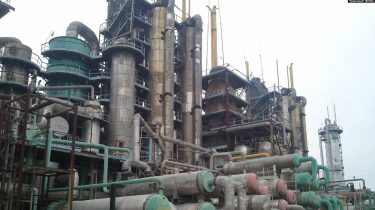 TajikAzot loses an investor