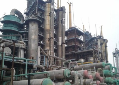 TajikAzot loses an investor