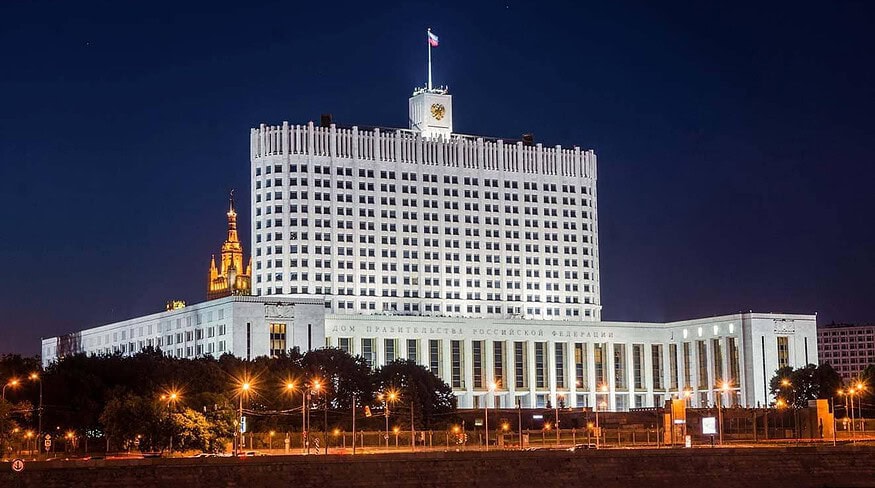 Russia has adopted a grain strategy