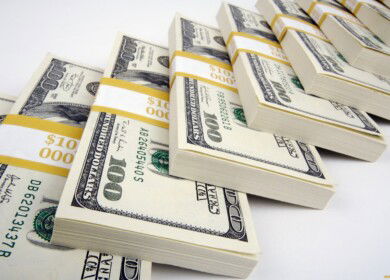 Itafos has received a big loan