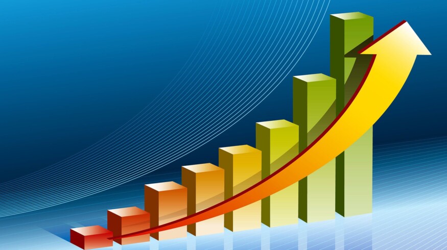 Russian fertilizers output tends upwards