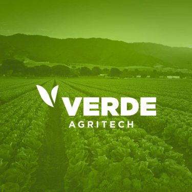 Verde AgriTech is expanding its production capacity