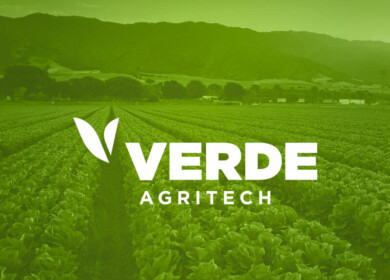 Verde AgriTech is expanding its production capacity