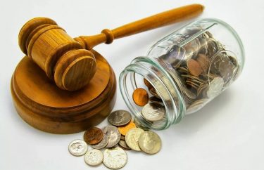 VEB wants to bankrupt Ammoni