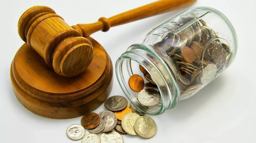 VEB wants to bankrupt Ammoni