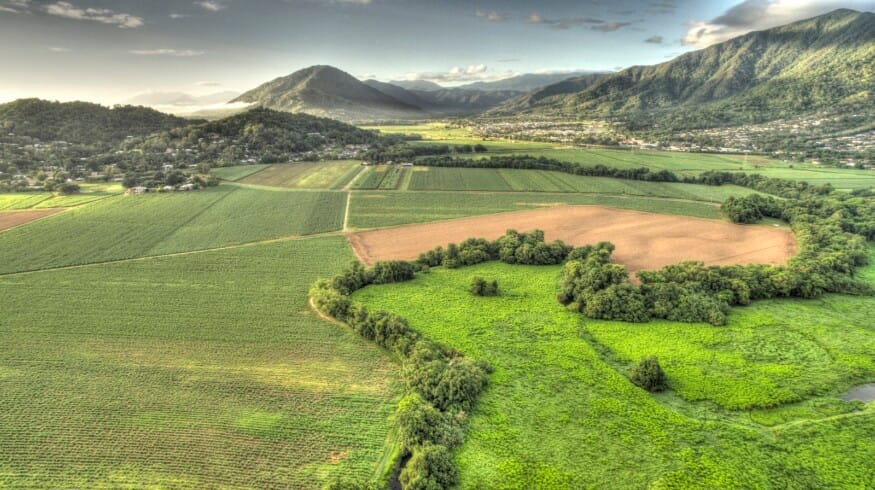 Laconik wants to challenge application of agrochemicals