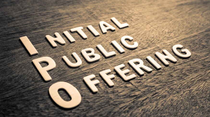 Trigg Mining has executed a successful IPO