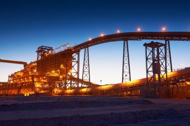 BHP Group will determine Jansen’s future in 2021