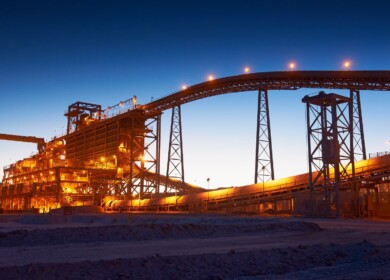 BHP Group will determine Jansen’s future in 2021