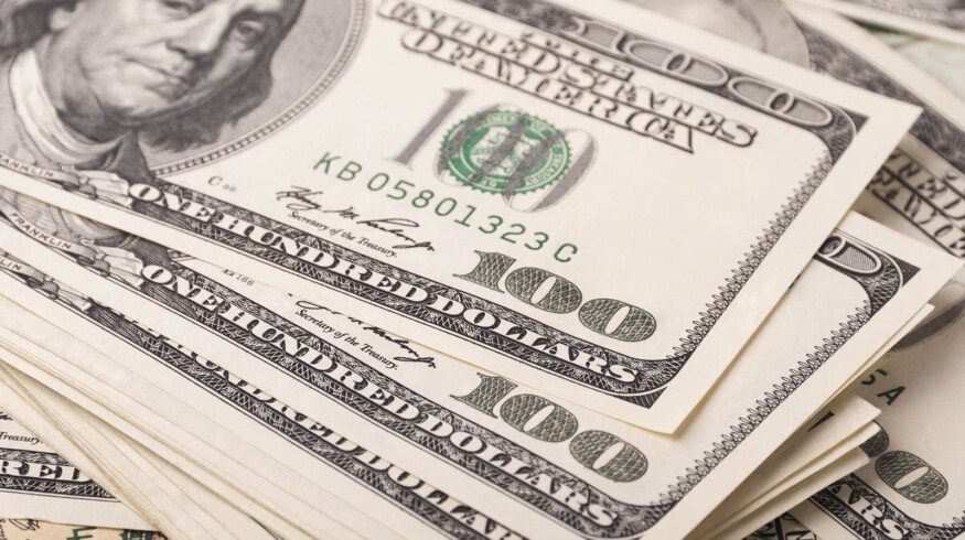Neftegazkhimkomplekt wants to recover dollars from EuroChem