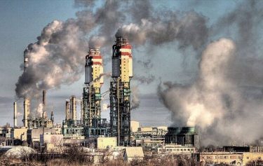 Odessa Port Plant is ramping up supplies