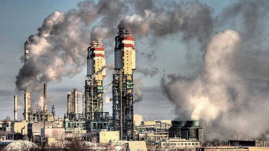 Odessa Port Plant is ramping up supplies