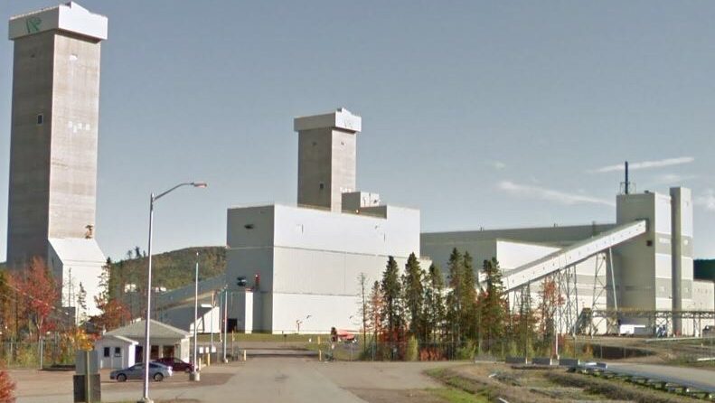 Penobsquis may soon be redesignated