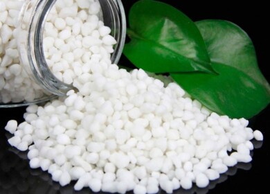 Increasing demand for ammonium nitrate in Russia
