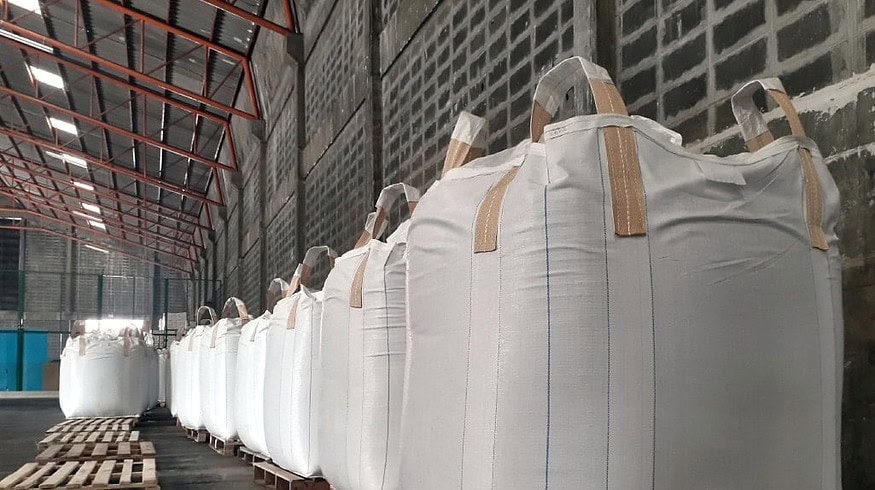 Russian farmers will be able to purchase 3.2 million tons of fertilizers