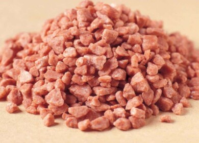 BPC has signed a contract with Indian Potash